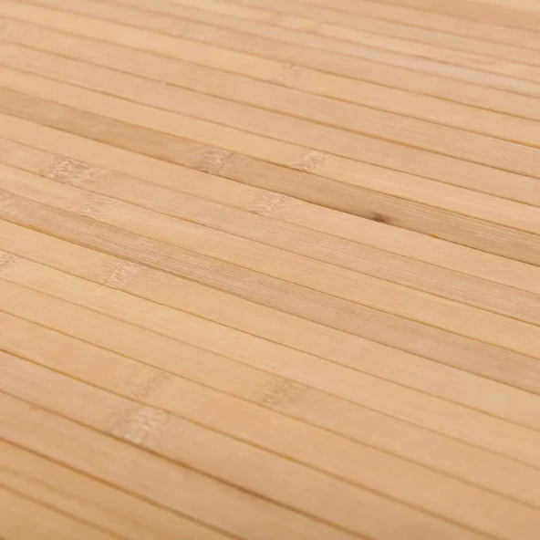 Ahşap Paspas - Resim 2