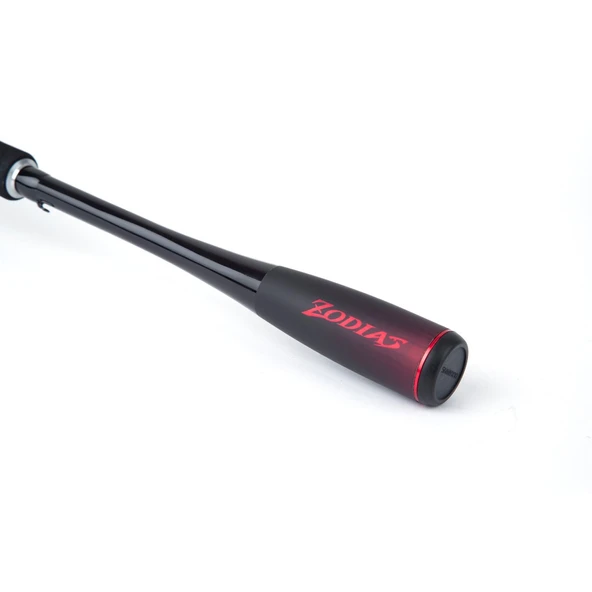 SHİMANO ZODIAS74L+SUPER SENSITIVE 2,5-11G 21ZODIAS74LPS2 - Resim 4