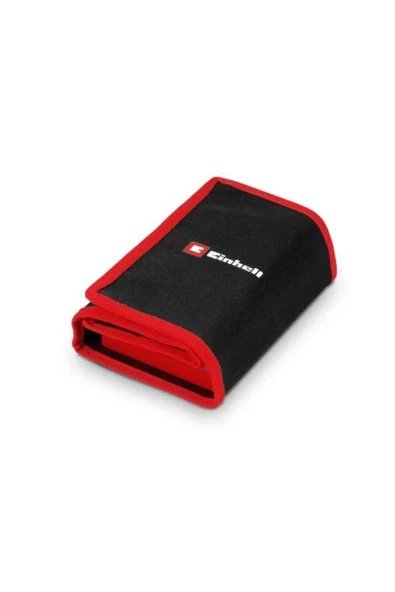 Einhell 84 Parça Hassas Bits Set 49115050 - Resim 2