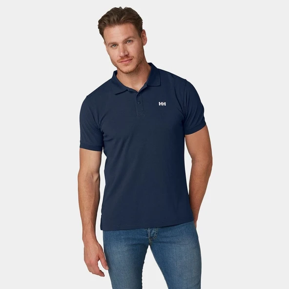 Helly Hansen Erkek DRIFTLINE POLO HHA.50584 HHA.597 ürün görseli 1