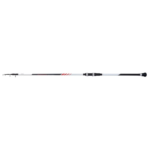 VENGEANCE AX TELE BOAT 2,10M 150G 3PC