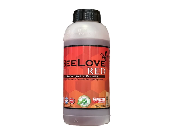 Varrored Sıvı Premiks 1 Lt ürün görseli