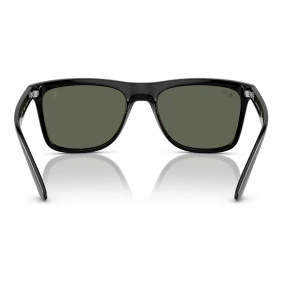 Ray-Ban Scuderia Ferrari 4413M Erkek Güneş Gözlüğü - Resim 2