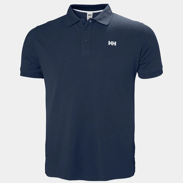 Helly Hansen Erkek DRIFTLINE POLO HHA.50584 HHA.597 - Resim 3