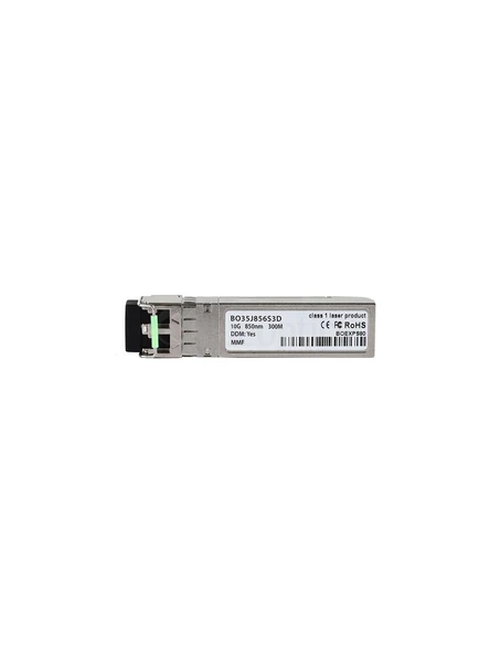 HUAWEİ 10G LC SFP+ Multi-Mode Module Optical Transceiver 850nm 0.3km OMXD30000