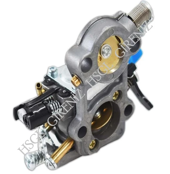 HSGL Motorlu Testere Karbüratör  Husqvarna 455 / 461 Uyumlu Carburator ürün görseli