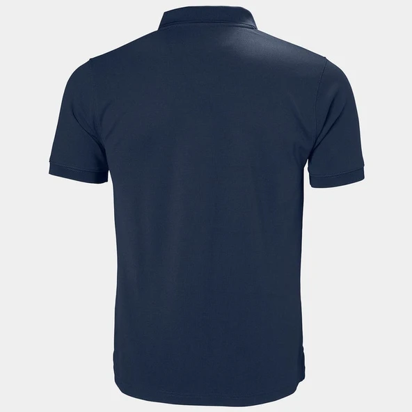 Helly Hansen Erkek DRIFTLINE POLO HHA.50584 HHA.597 - Resim 4