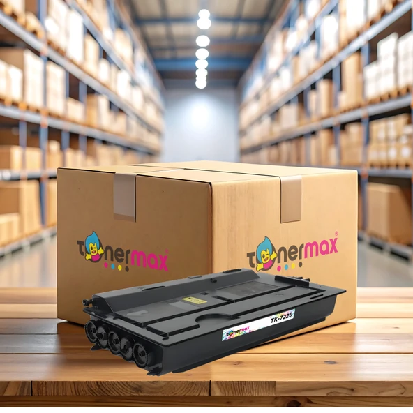 Kyocera TK-7225  Muadil Toner 20'li Avantaj Paket / Taskalfa 4012i