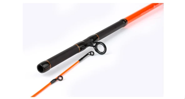 SHİMANO ROD SONORA BOAT QUİVER 2,10M 50-150G 2PC - Resim 3
