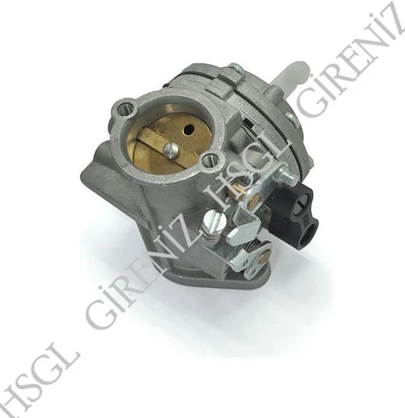 HSGL Motorlu Testere Karbüratör  Stihl 070 Uyumlu Yedek Parça - Resim 3