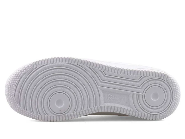 Lambırlent Günlük Unisex Erkek Kadın Basketbol Ayakkabısı 2110 - Resim 4