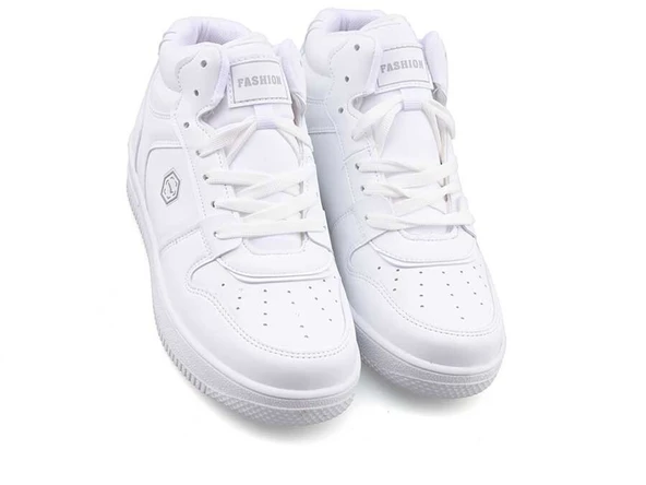 Lambırlent Günlük Unisex Erkek Kadın Basketbol Ayakkabısı 2110 - Resim 2