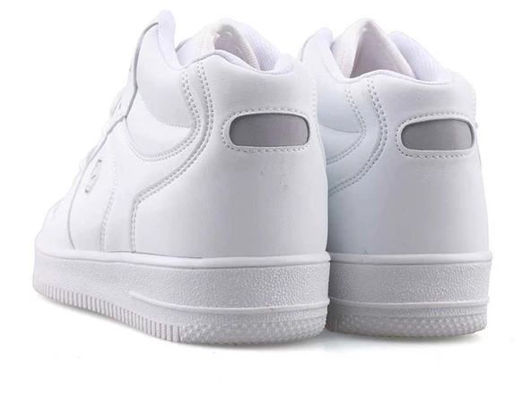 Lambırlent Günlük Unisex Erkek Kadın Basketbol Ayakkabısı 2110 - Resim 3