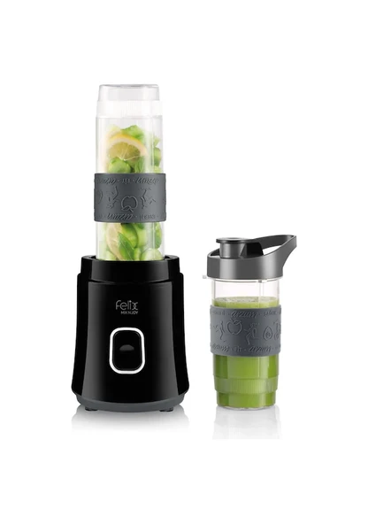 Arzum Felix Mix N Joy Kişisel Blender- FL196-0100 - 3