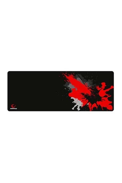 Marka: Addison Rampage Combat Zone Xl 800*300*4 Mm Gaming Mouse Pad Kategori: Mouse - 4