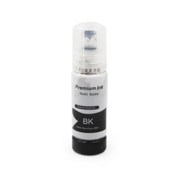 Epson L3160 Mürekkep 4 Renk 70 ml (Muadil) - 3