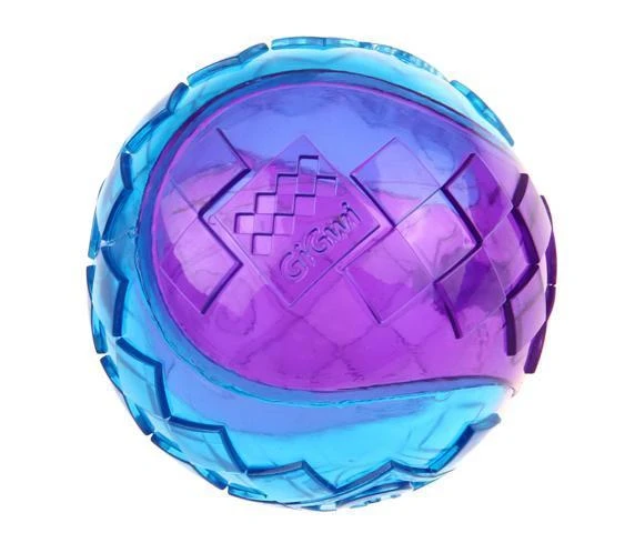 Gigwi 6295 Gigwi Ball Sert Top 5 cm Köpek Oyun. - Resim 3