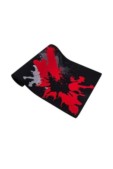 Marka: Addison Rampage Combat Zone Xl 800*300*4 Mm Gaming Mouse Pad Kategori: Mouse - 1