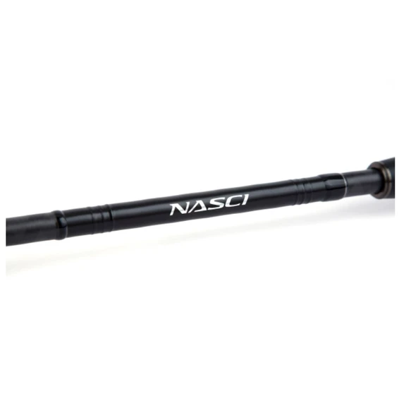SHİMANO ROD NASCİ SPİNNİNG MOD-FAST 2,11M 6'11'' 3-14G 2PC - Resim 4