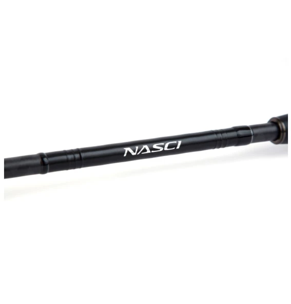 SHİMANO ROD NASCİ SPİNNİNG MOD-FAST 2,11M 6'11'' 3-14G 2PC - Resim 2