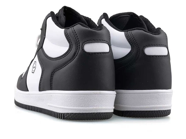 Lambırlent Günlük Unisex Erkek Kadın Basketbol Ayakkabısı 2110 - Resim 7