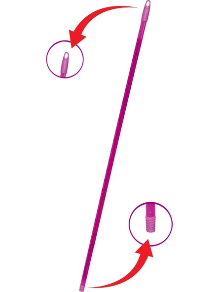 Parex Yedek Sap Orta - 2