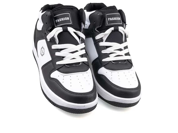 Lambırlent Günlük Unisex Erkek Kadın Basketbol Ayakkabısı 2110 - Resim 6