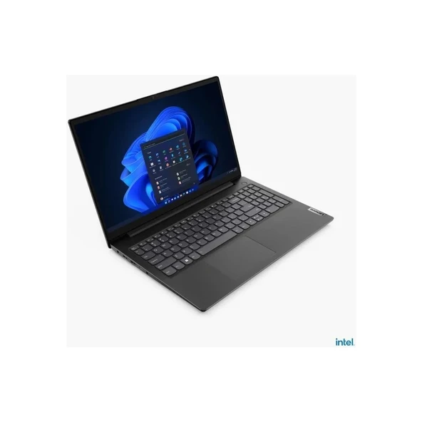 V15 G4 ABP Amd Ryzen 7 7730U 16 GB 512 GB SSD 15,6" FHD Freedos Taşınabilir Bilgisayar 82YY0012TR+165 - Resim 3