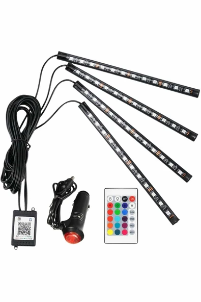 AYAK ALTI LED - 5