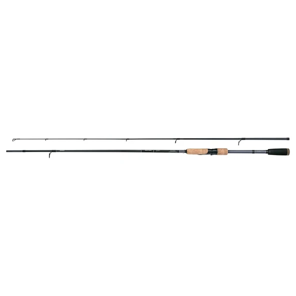 SHİMANO ROD CATANA FX SPİNNİNG M-F 2,39M 7'10'' 3-14G 2PC - Resim 2