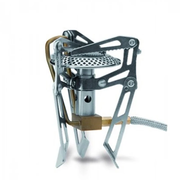 PINGUIN MANTIS OCAK - 3