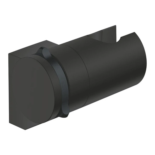 Grohe Tempesta Hareketli Duş Askısı, Mat Siyah, 275952431