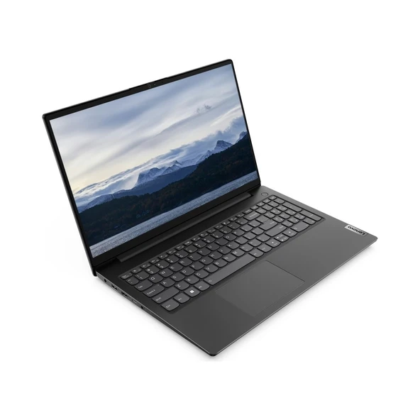 V15 G4 AMD Ryzen 7 7730U 16GB 512GB SSD Freedos 15.6" FHD Taşınabilir Bilgisayar & PER4 Çanta - Resim 2