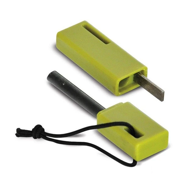 PINGUIN FIRESTARTER MAGNEZYUM CUBUK ürün görseli 1