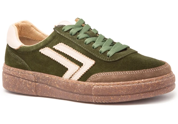 Gedikpaşalı Rch 26K M4345 Haki Bayan Ayakkabı Kadın Casual ürün görseli