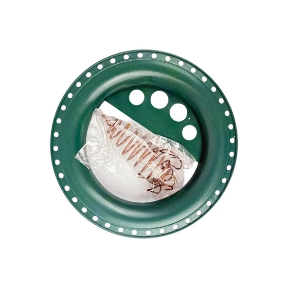 Sea Horse Kasnaklı Hazır Yaylı Takım ürün görseli 1