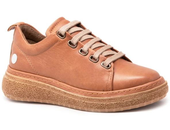 Mammamia D26ka 120 Taba Bayan Ayakkabı Kadın Casual ürün görseli