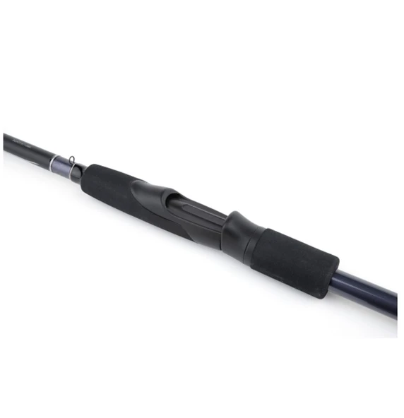 SHİMANO ROD CATANA FX SPİNNİNG FAST 2,39M 7'10'' 10-30G 2PC SCATFX710ME - Resim 3