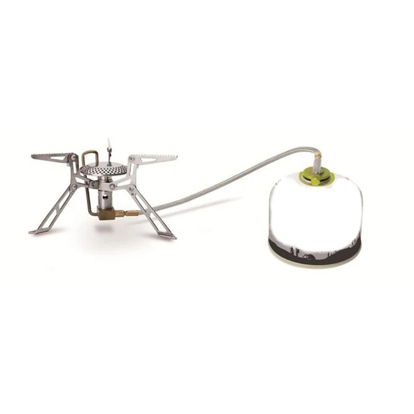 PINGUIN MANTIS OCAK - 2