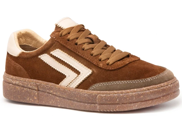 Gedikpaşalı Rch 26K M4345 Taba Bayan Ayakkabı Kadın Casual ürün görseli