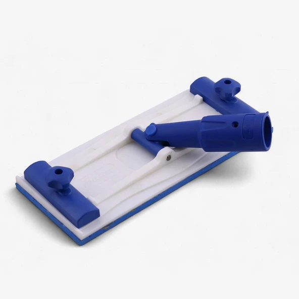 Sap Takılabilir Zımpara Malası Duvar Tavan ve Zemin Boya Öncesi Yüzey Düzeltme Profesyonel Aparat - Resim 2