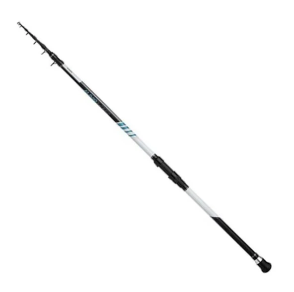 SHİMANO KAMIŞ ALİVİO CX BOAT TELE 1,80M 50-150G 3PC ürün görseli
