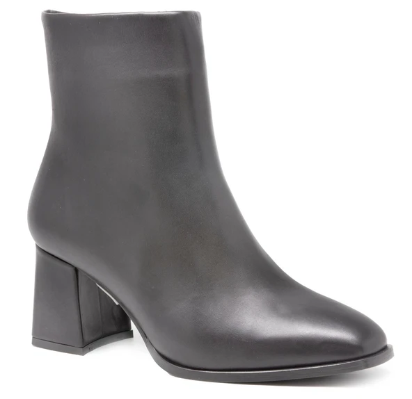 Gedikpaşalı Rch 26K R314 Siyah Bayan Ayakkabı Çizme-Bot Bot ürün görseli