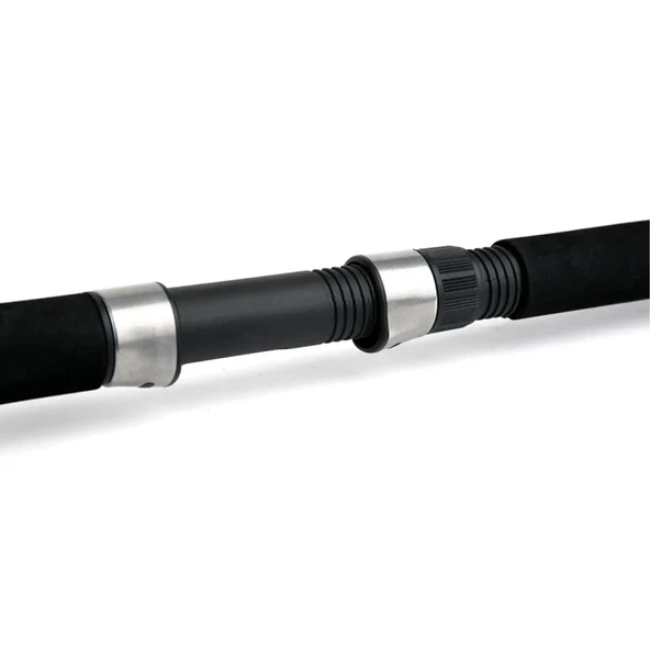 SHİMANO KAMIŞ FX XT SPİNNİNG MODERATE FAST 1,80M 3-14G 2PC - Resim 2