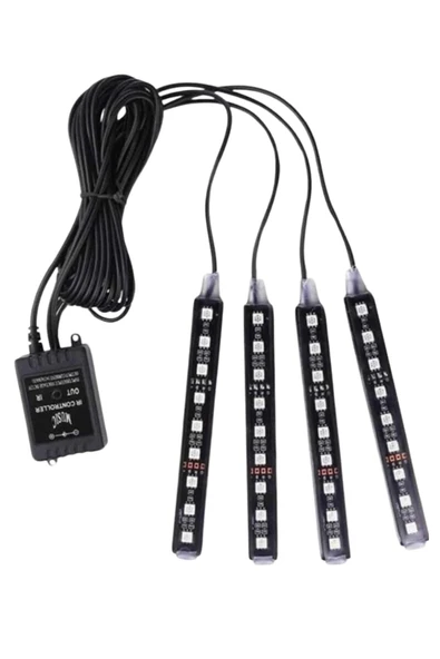 AYAK ALTI LED - 1