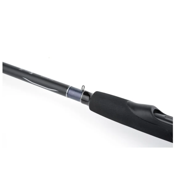 SHİMANO ROD CATANA FX SPİNNİNG FAST 2,39M 7'10'' 10-30G 2PC SCATFX710ME - Resim 5