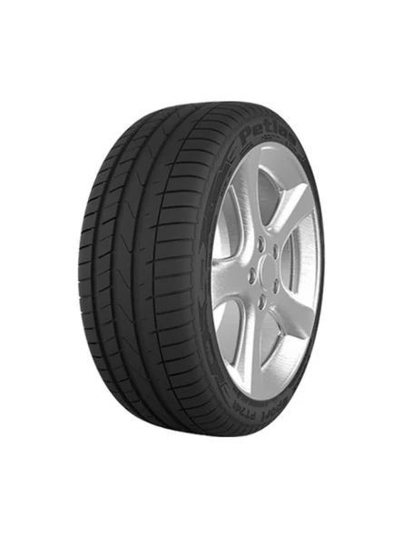 Petlas 235/45 ZR17 TL 97W REINF. VELOX SPORT PT741 2023 Yaz Lastigi ürün görseli