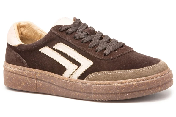 Gedikpaşalı Rch 26K M4345 Kahve Bayan Ayakkabı Kadın Casual ürün görseli