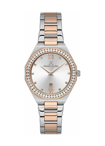 Daniel Klein Dk.1.13601-5 Kadın Kol Saati ürün görseli 1