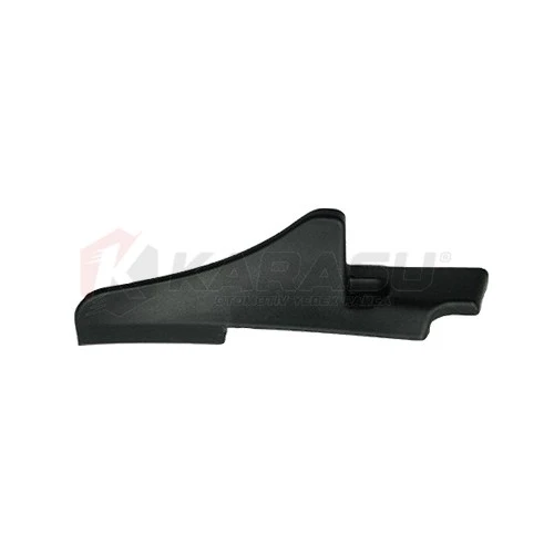 DUSTER ÖN CAM IZGARA KÖŞE BAKALİTİ SAĞ - 1